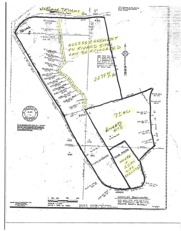 00 Wallace Tatum Road Property Photo 6