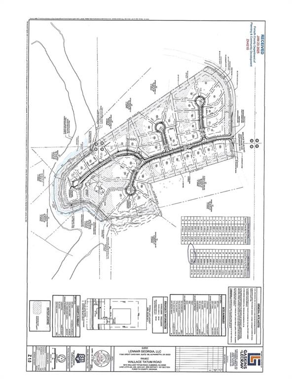00 Wallace Tatum Road Property Photo 7