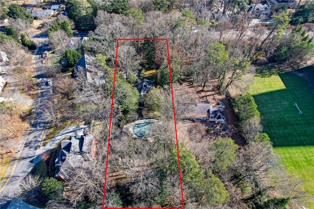 3740 Peachtree Dunwoody Road Ne Property Photo 1