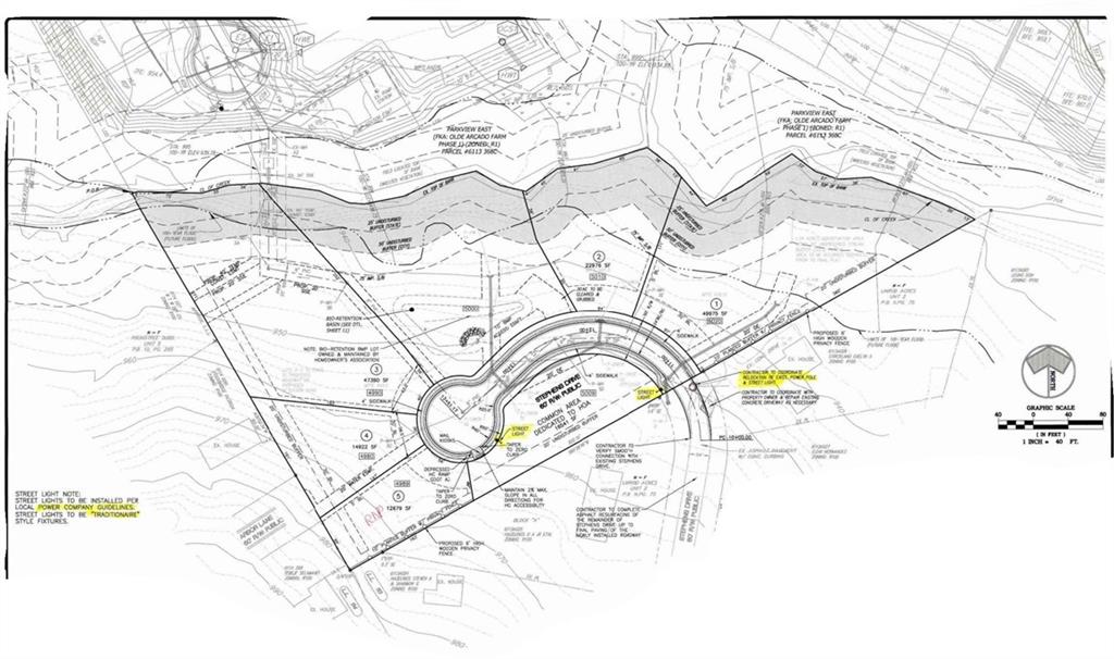 0 Lilburn Stone Mountain Road Property Photo 1