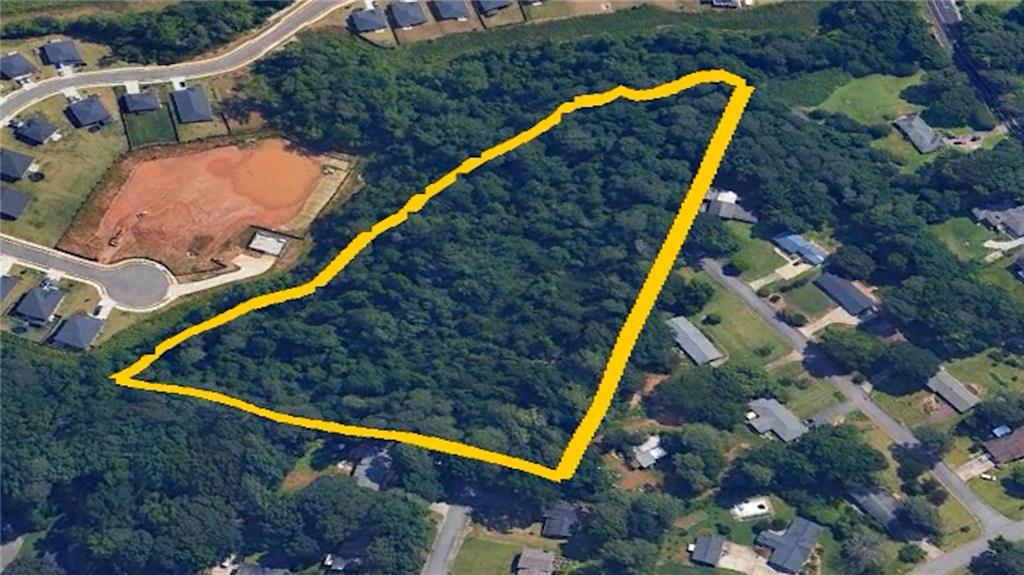 0 Lilburn Stone Mountain Road Property Photo 4