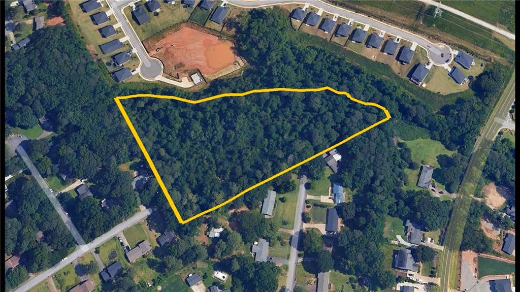 0 Lilburn Stone Mountain Road Property Photo 6