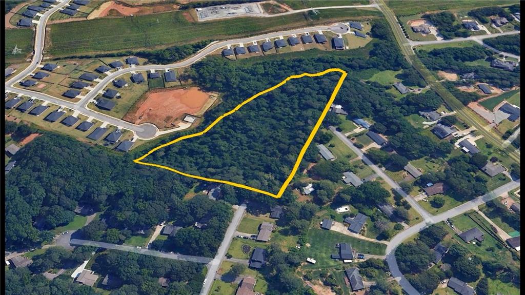 0 Lilburn Stone Mountain Road Property Photo 7