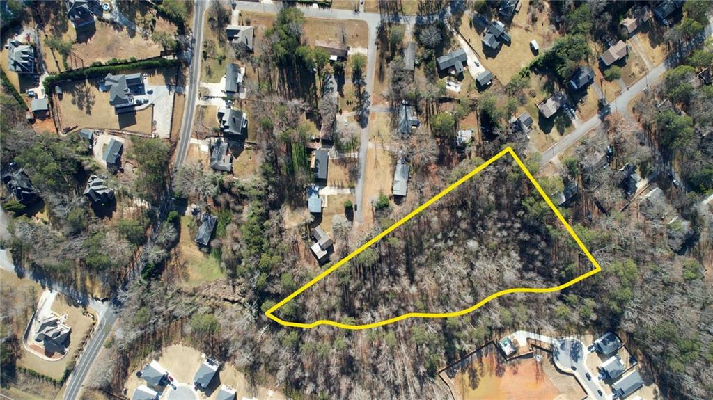0 Lilburn Stone Mountain Road Property Photo 9