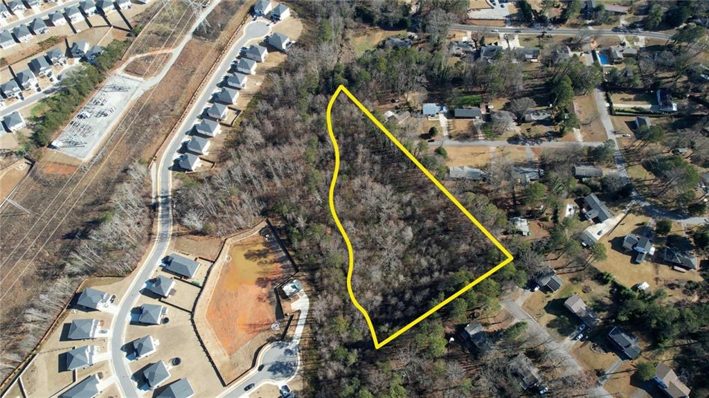 0 Lilburn Stone Mountain Road Property Photo 10