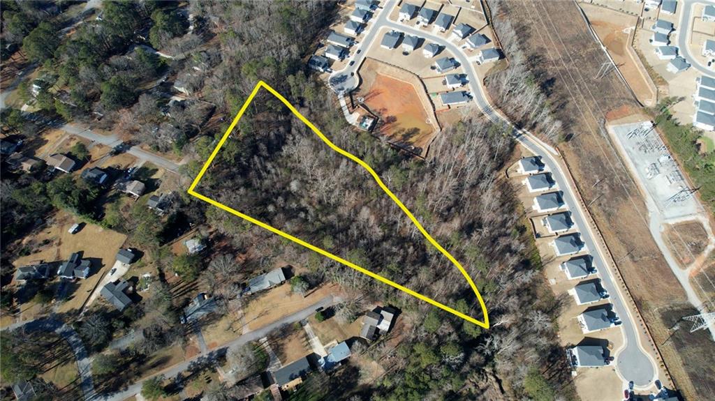 0 Lilburn Stone Mountain Road Property Photo 11
