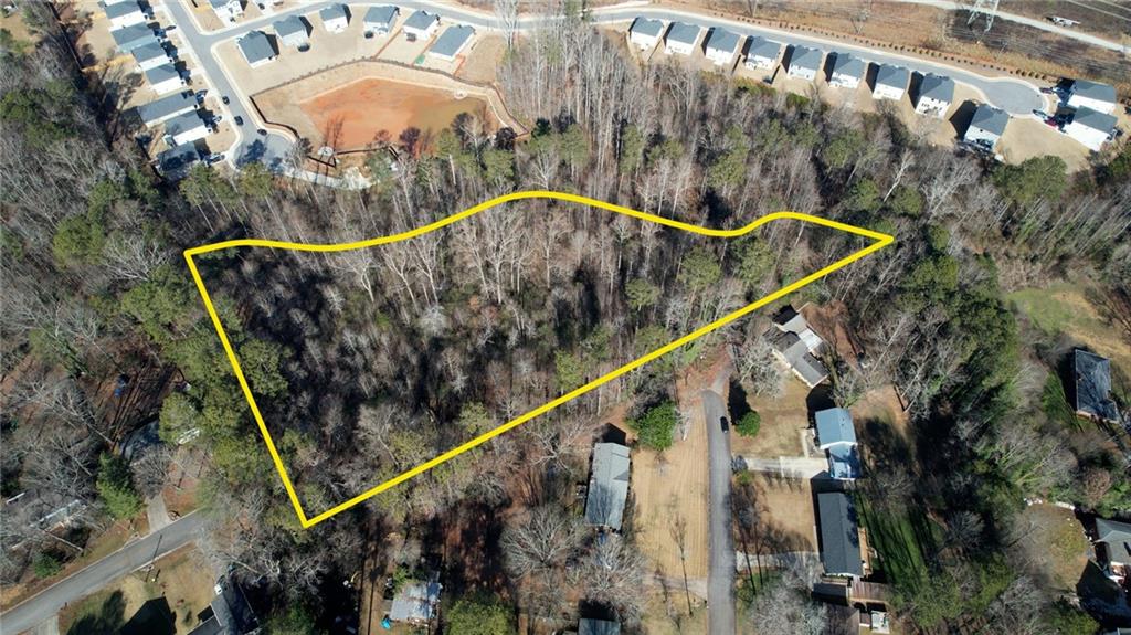 0 Lilburn Stone Mountain Road Property Photo 12