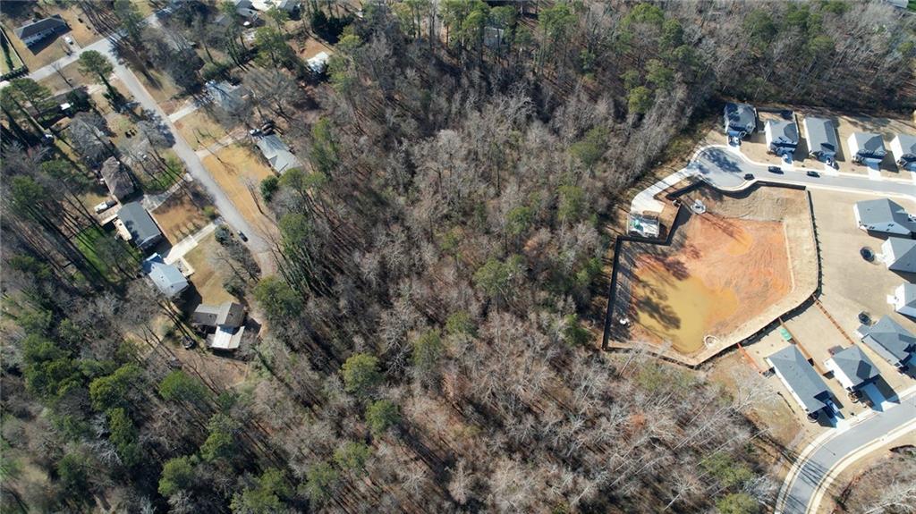 0 Lilburn Stone Mountain Road Property Photo 13