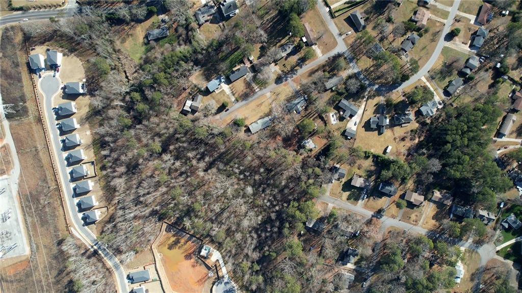 0 Lilburn Stone Mountain Road Property Photo 14
