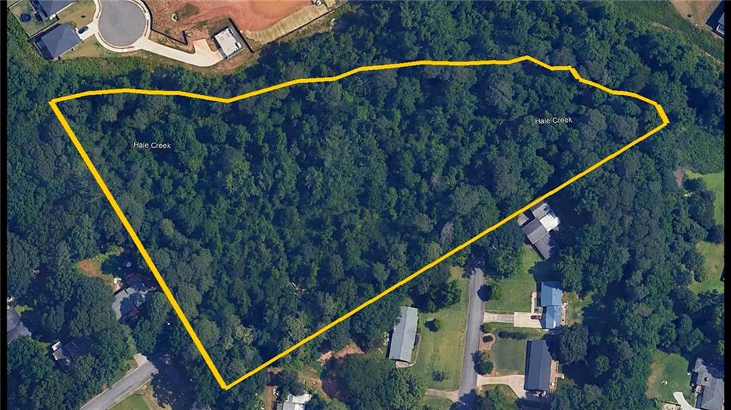 0 Lilburn Stone Mountain Road Property Photo 15