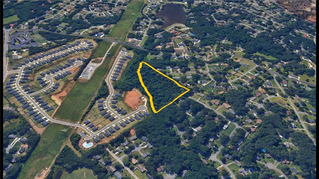 0 Lilburn Stone Mountain Road Property Photo 16
