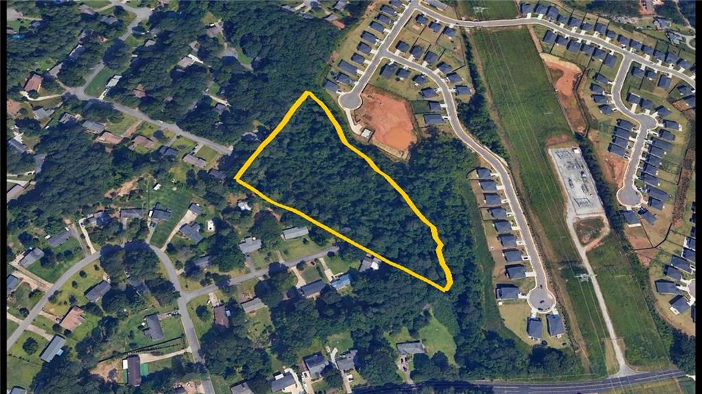 0 Lilburn Stone Mountain Road Property Photo 17