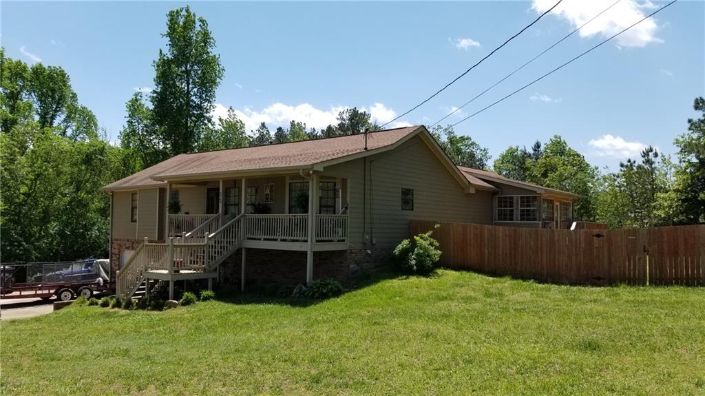 2764 Gulledge Road Property Photo 1