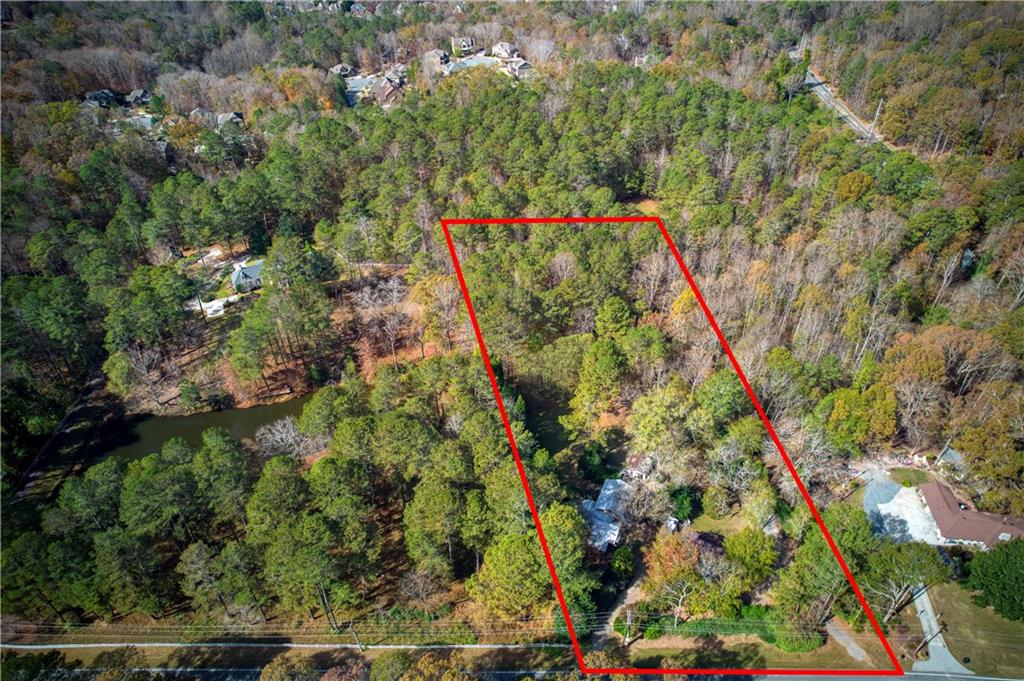 9370 Coleman Road Property Photo 1