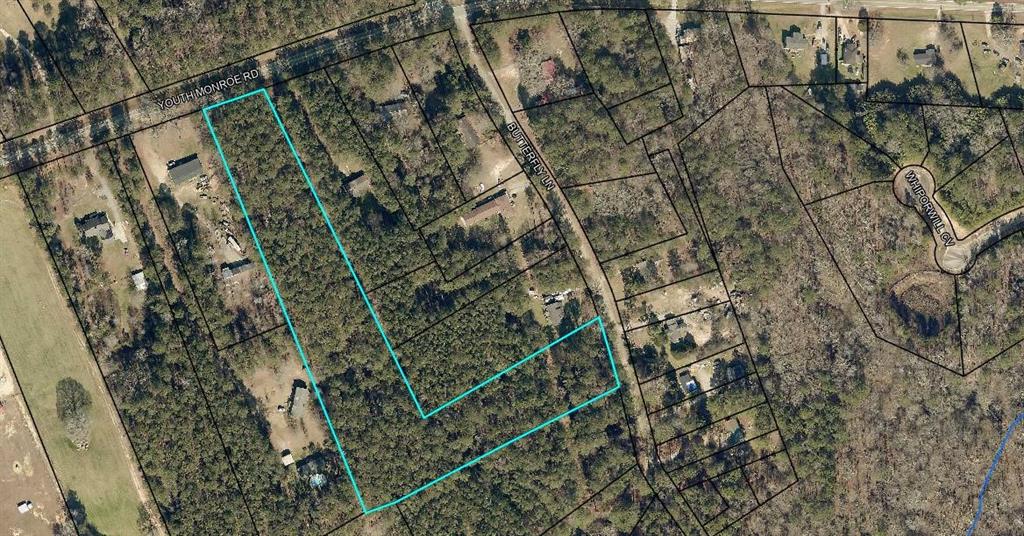 0 Butterfly Lane Property Photo 1