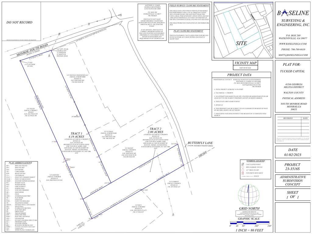 0 Butterfly Lane Property Photo 2