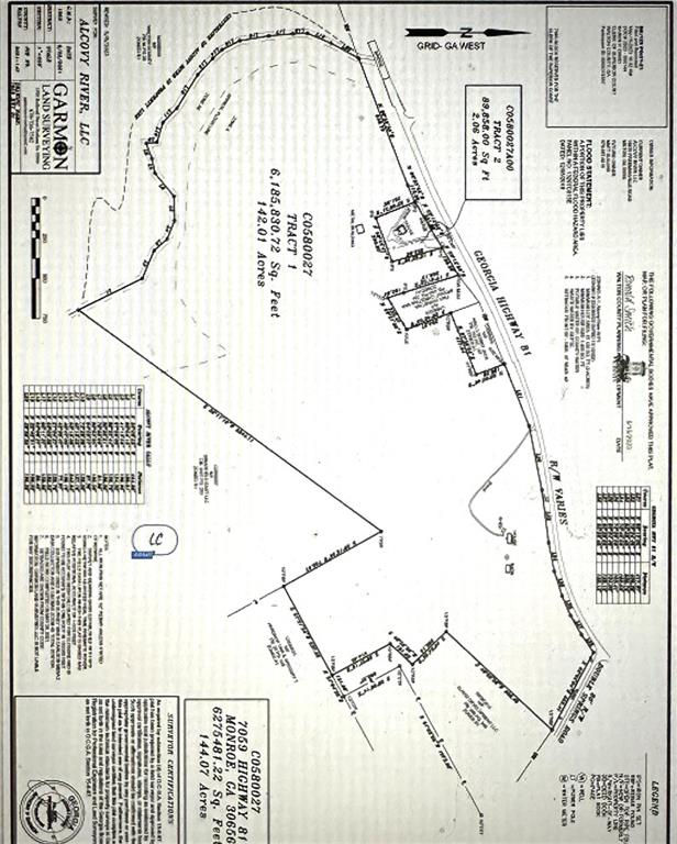 7059 Highway 81 Property Photo 3