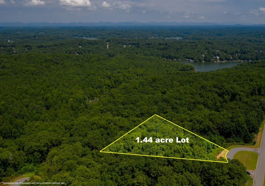 6825 Lookout Point Property Photo 6