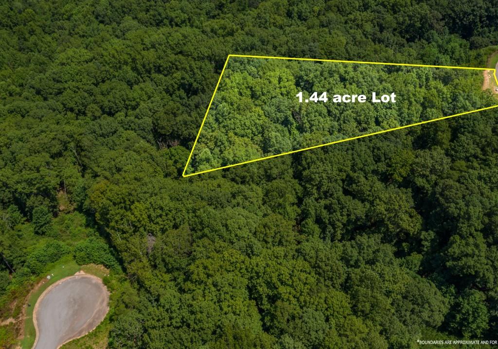 6825 Lookout Point Property Photo 8