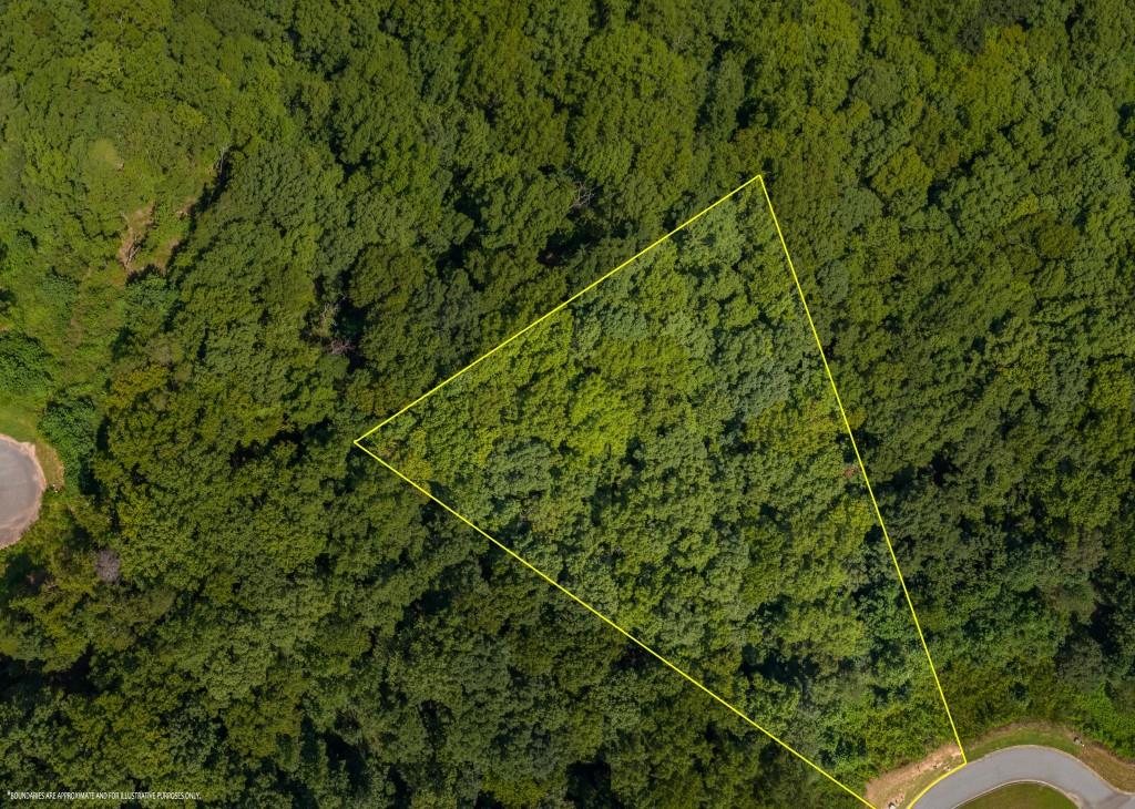 6825 Lookout Point Property Photo 14