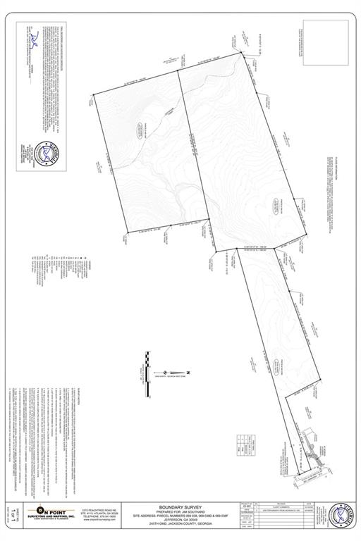 1922 Athens Highway Property Photo 14