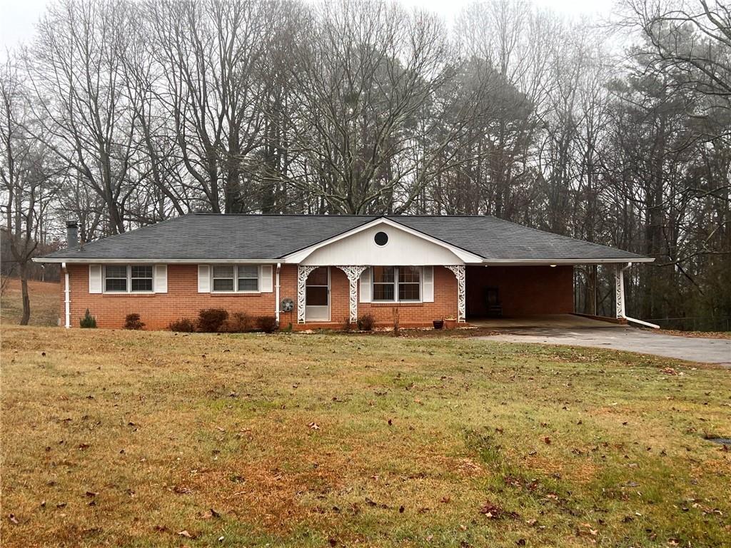 4890 Prince Road SE Property Photo 1