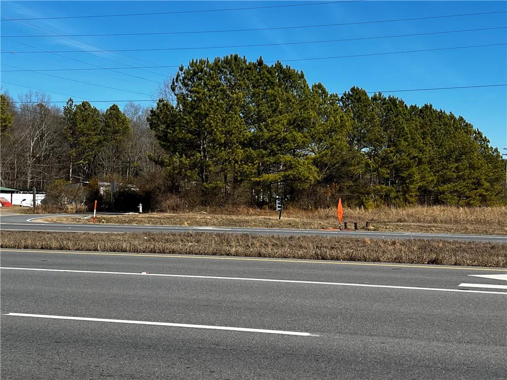 0 S 27 Highway Property Photo 1