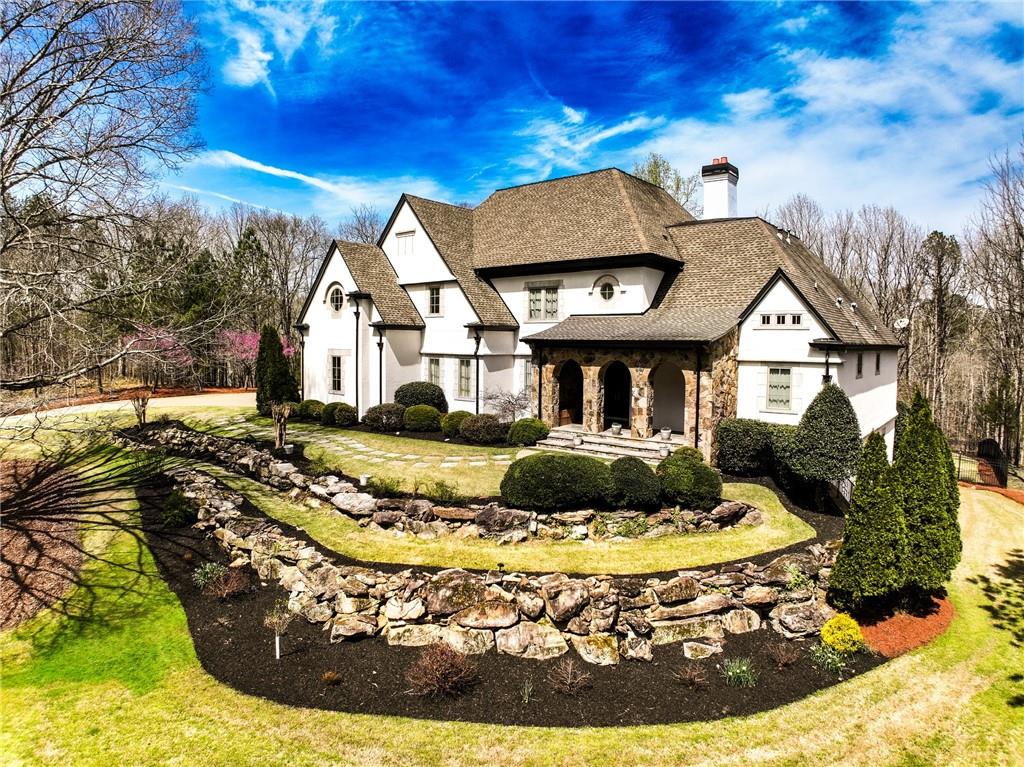 113 Hawks Court Property Photo 1