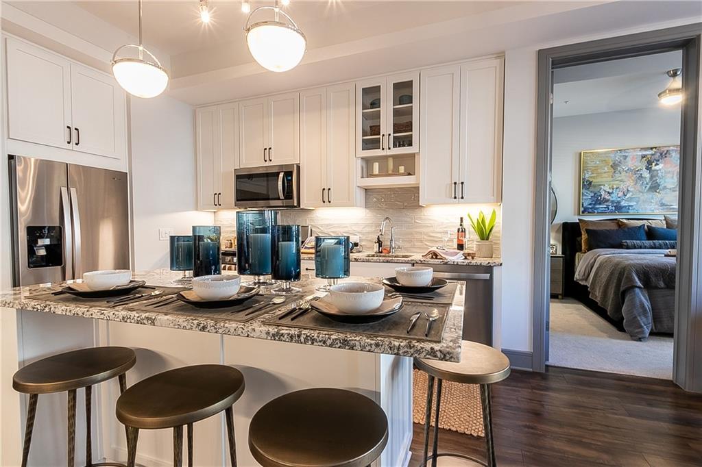 6500 Aria Boulevard Unit 210 Property Photo 1