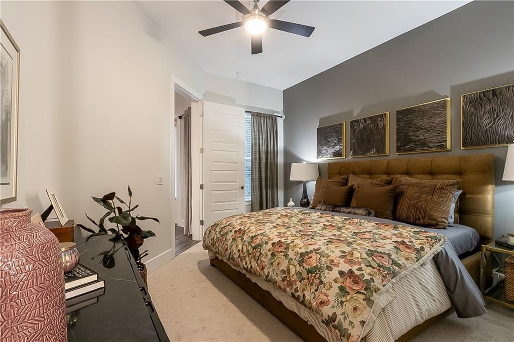 6500 Aria Boulevard Unit 210 Property Photo 8