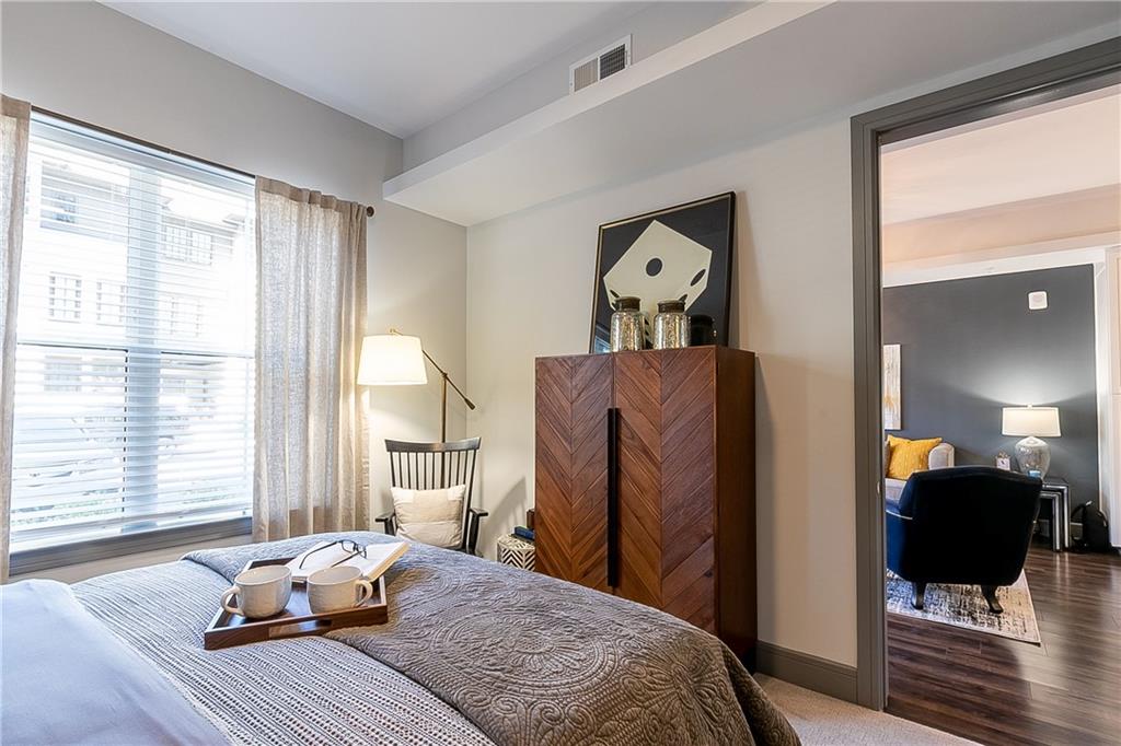 6500 Aria Boulevard Unit 210 Property Photo 9