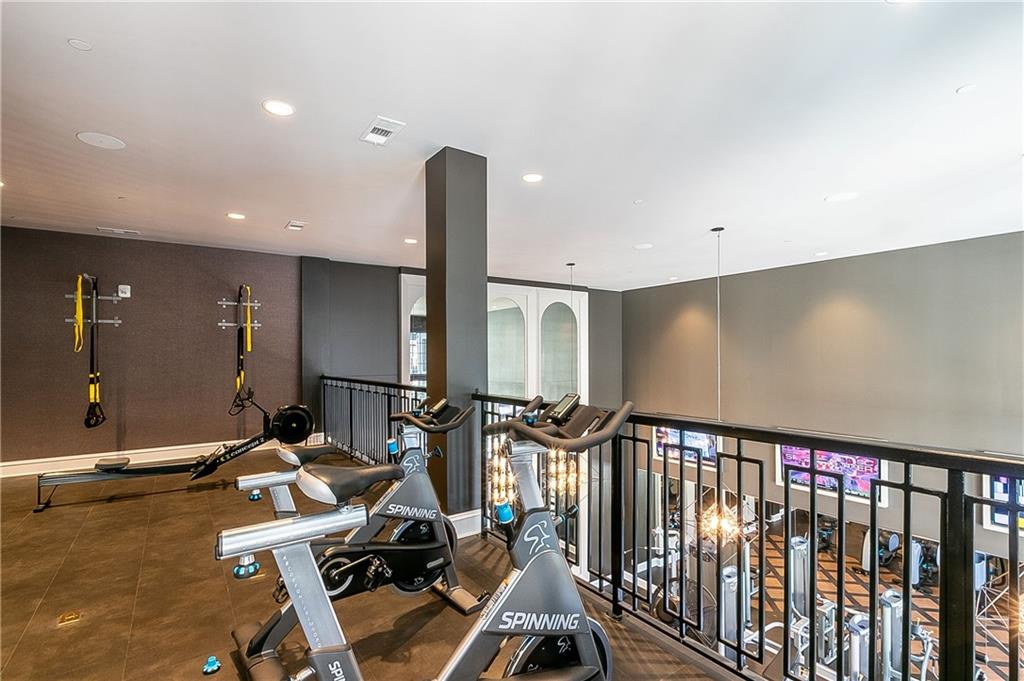 6500 Aria Boulevard Unit 210 Property Photo 15