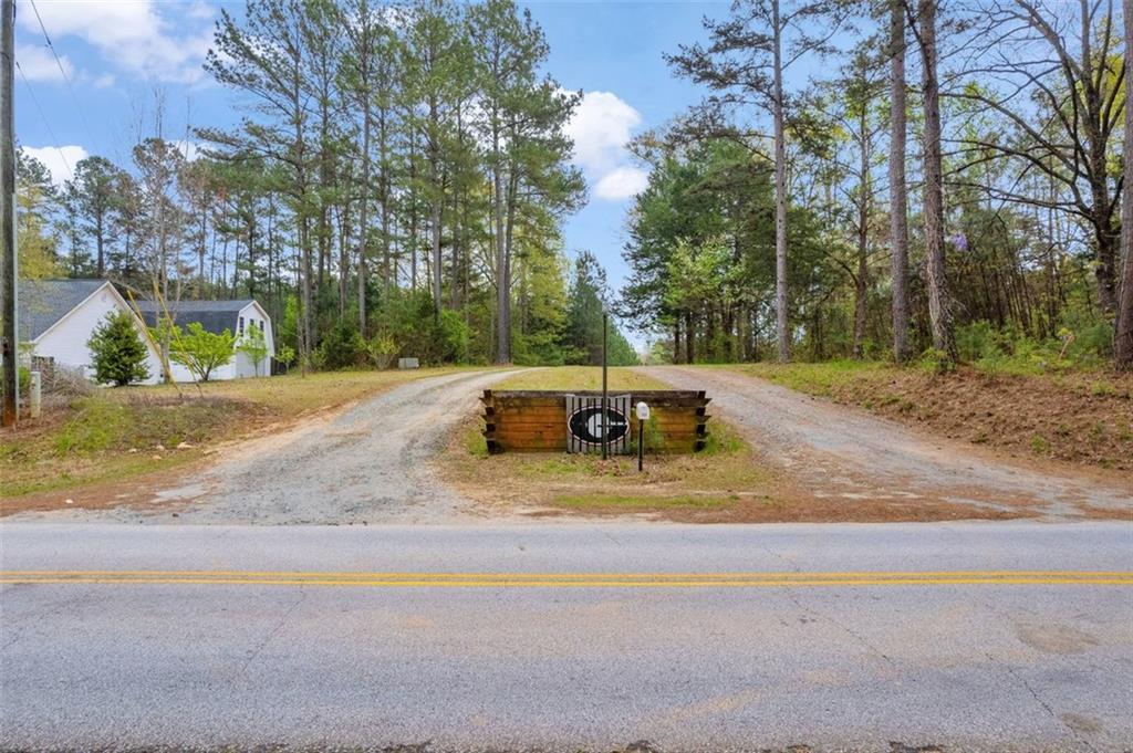 0 Lakeway Drive Property Photo 2