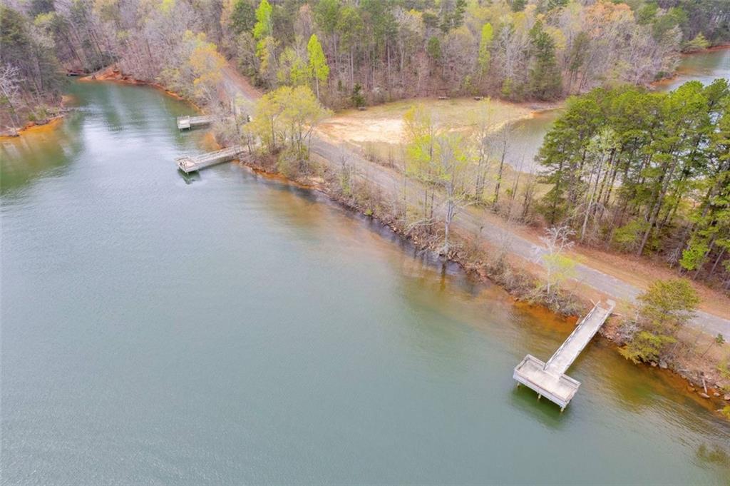 0 Lakeway Drive Property Photo 3