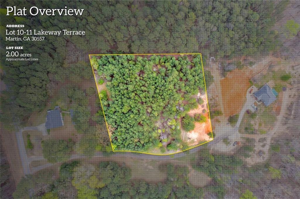 0 Lakeway Drive Property Photo 4