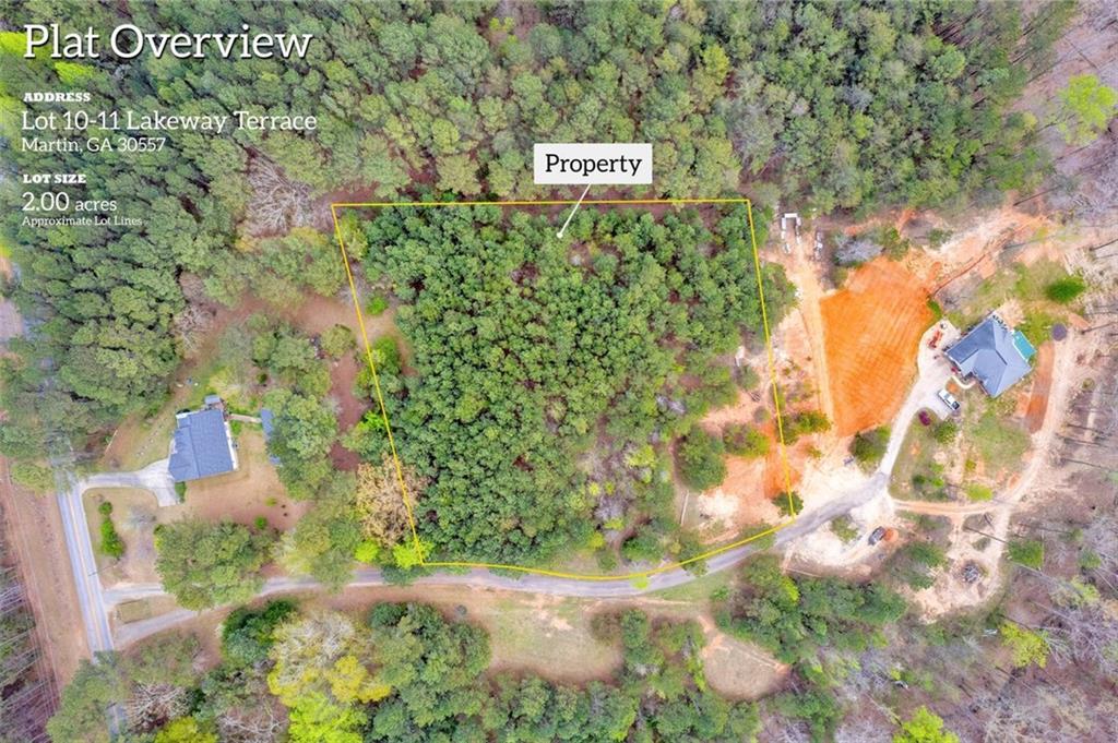 0 Lakeway Drive Property Photo 6