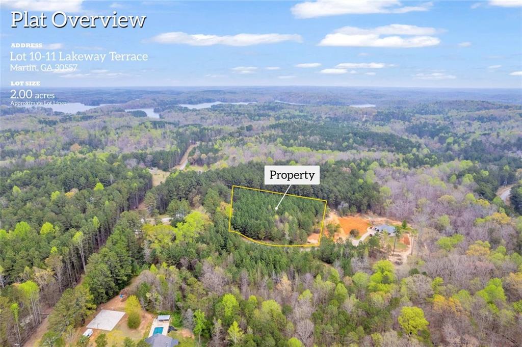 0 Lakeway Drive Property Photo 7