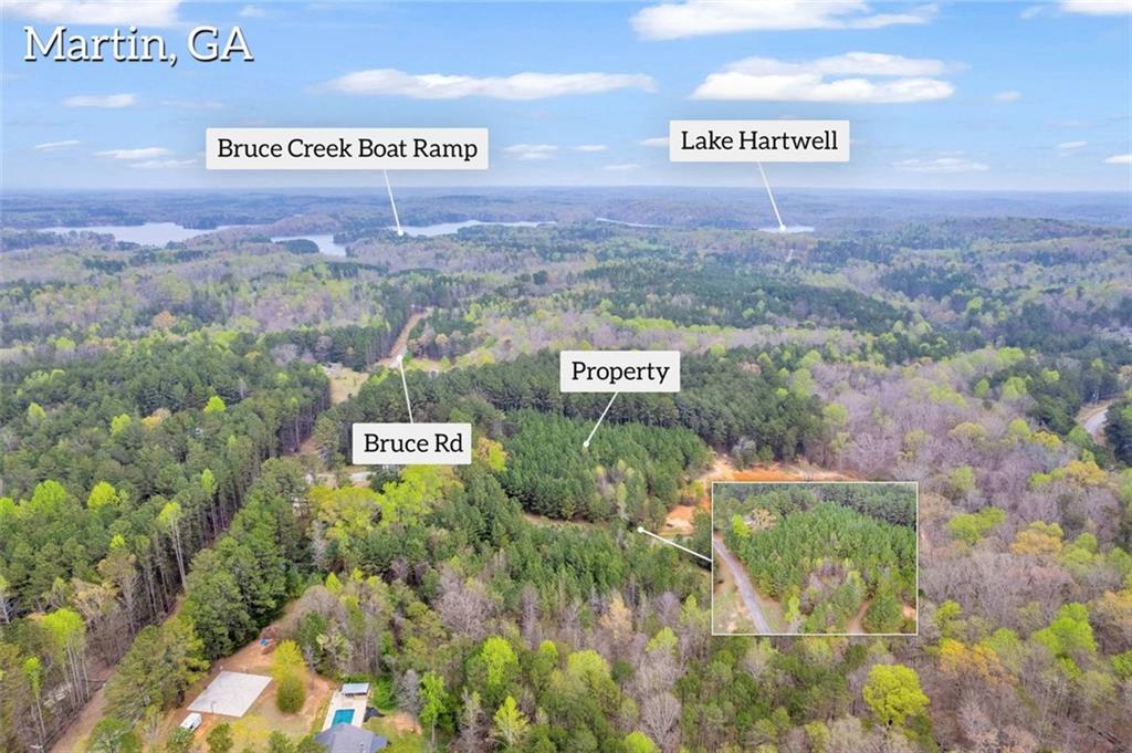 0 Lakeway Drive Property Photo 9