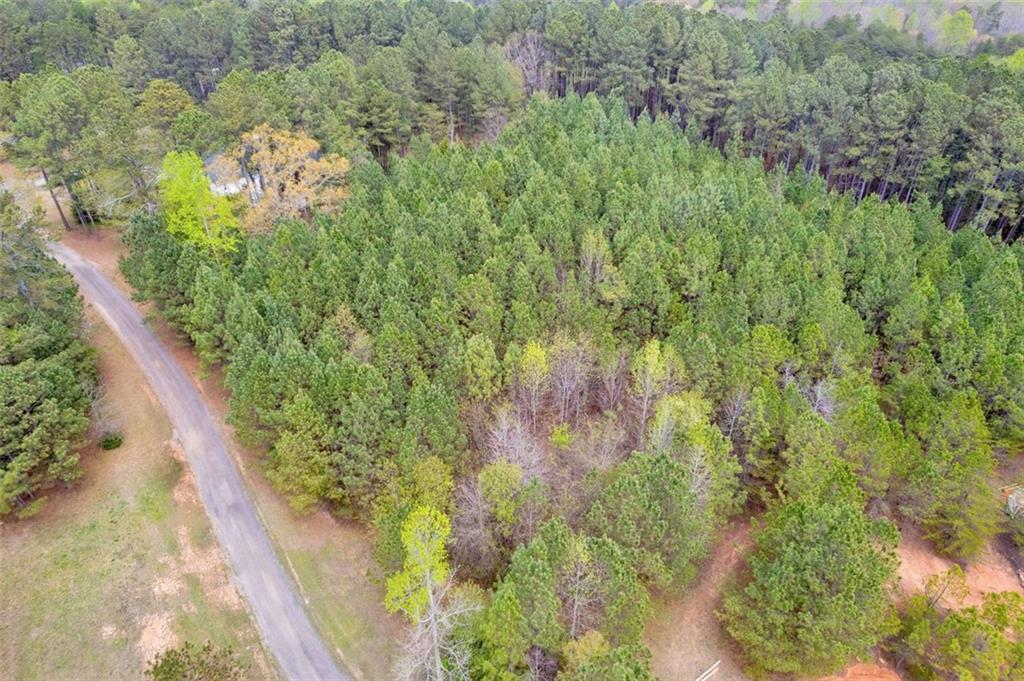 0 Lakeway Drive Property Photo 14