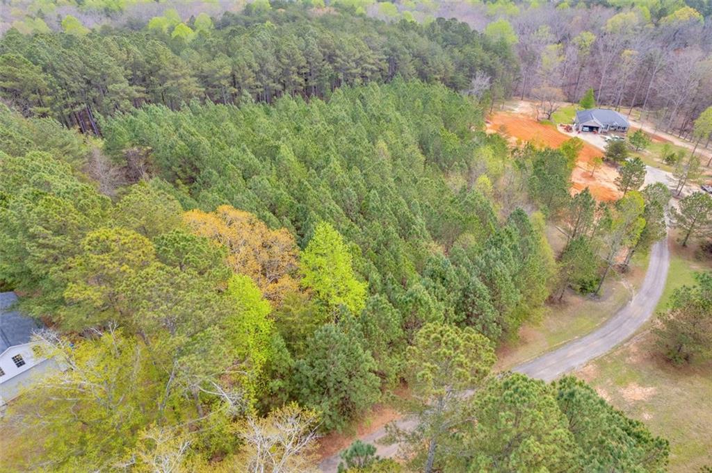 0 Lakeway Drive Property Photo 15