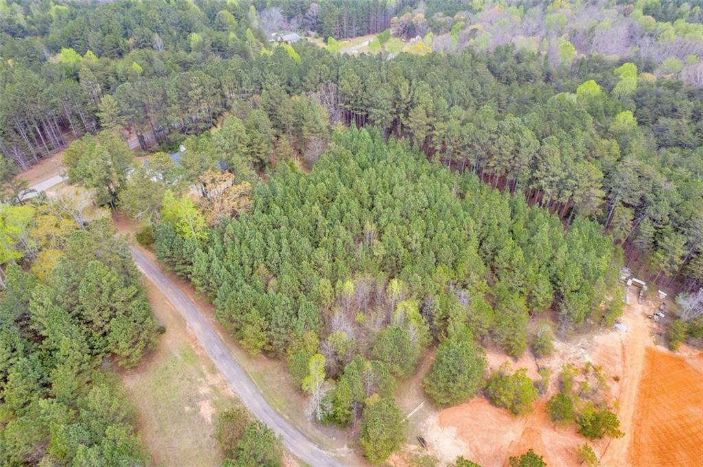 0 Lakeway Drive Property Photo 18