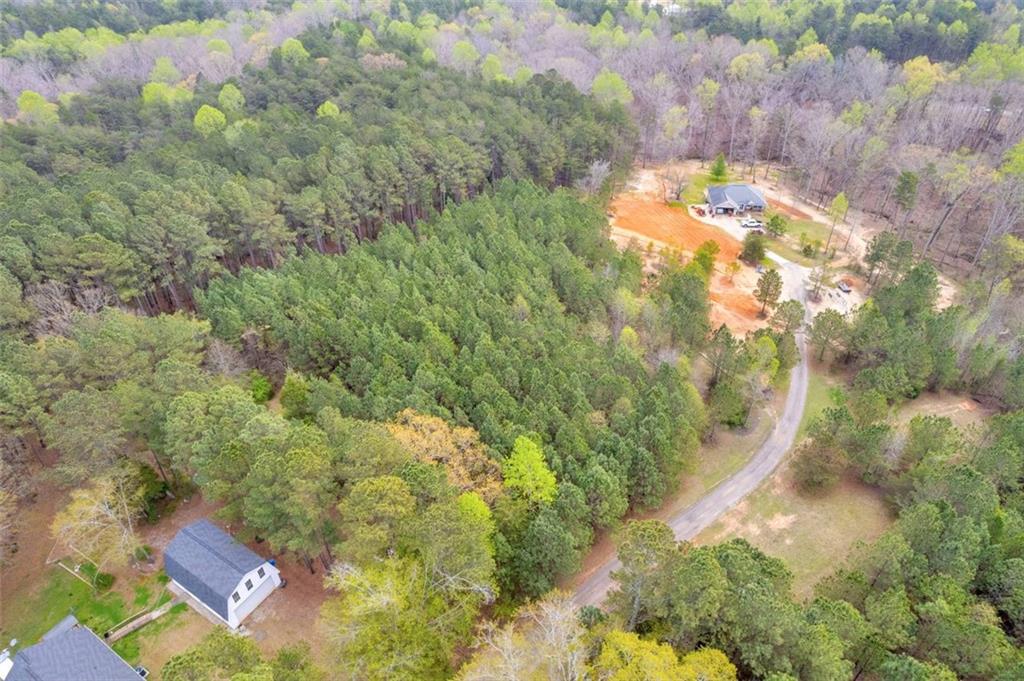 0 Lakeway Drive Property Photo 25