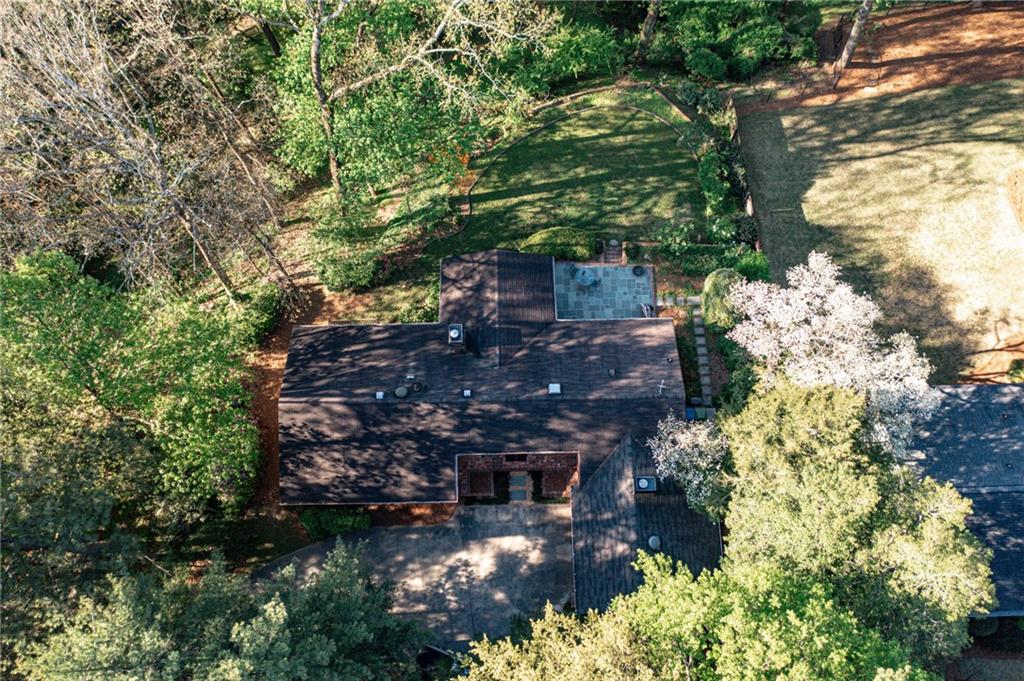 3710 Cloudland Drive Nw Property Photo