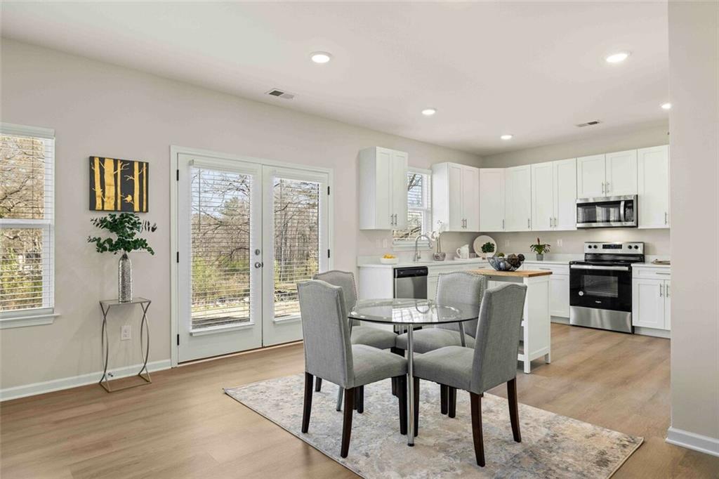 3489 Fairview Road Unit Maple Property Photo 10