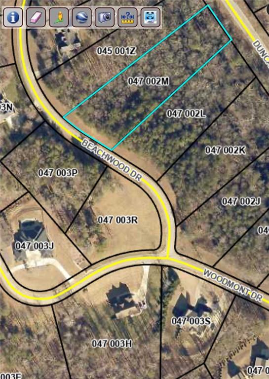 450 Beachwood Drive Property Photo 3