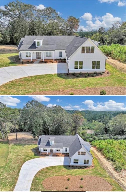 450 Beachwood Drive Property Photo 4