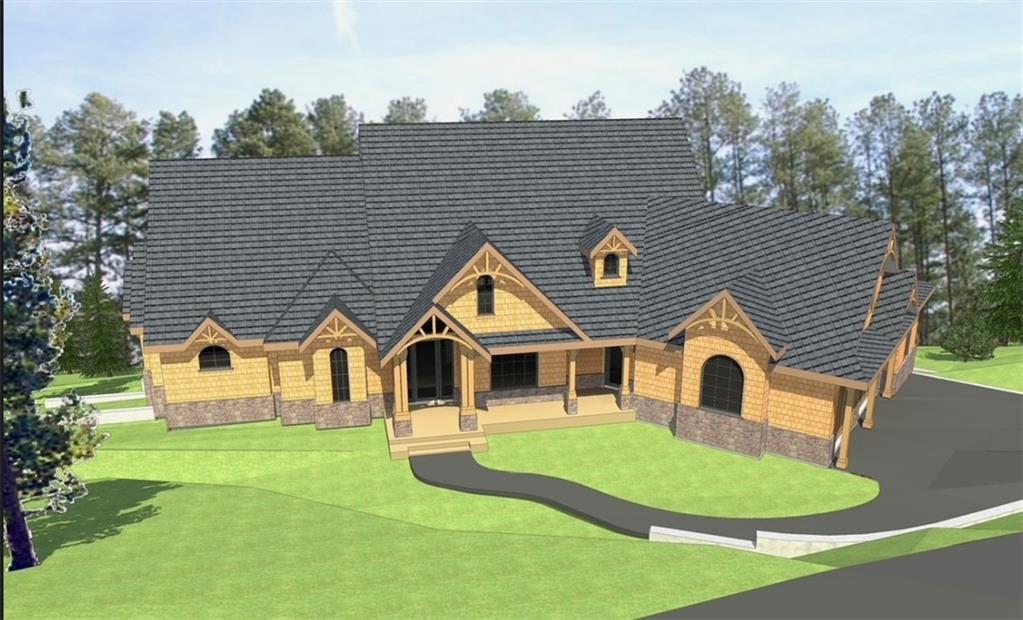 450 Beachwood Drive Property Photo 24