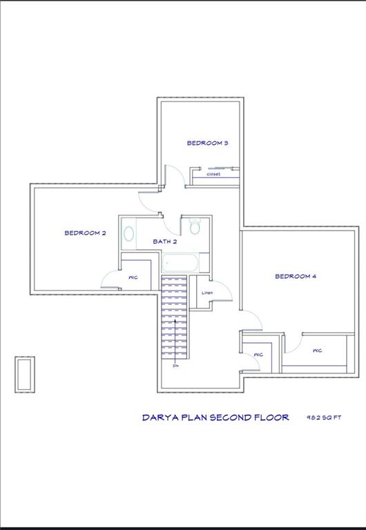 450 Beachwood Drive Property Photo 25