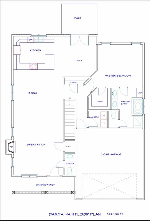 450 Beachwood Drive Property Photo 27