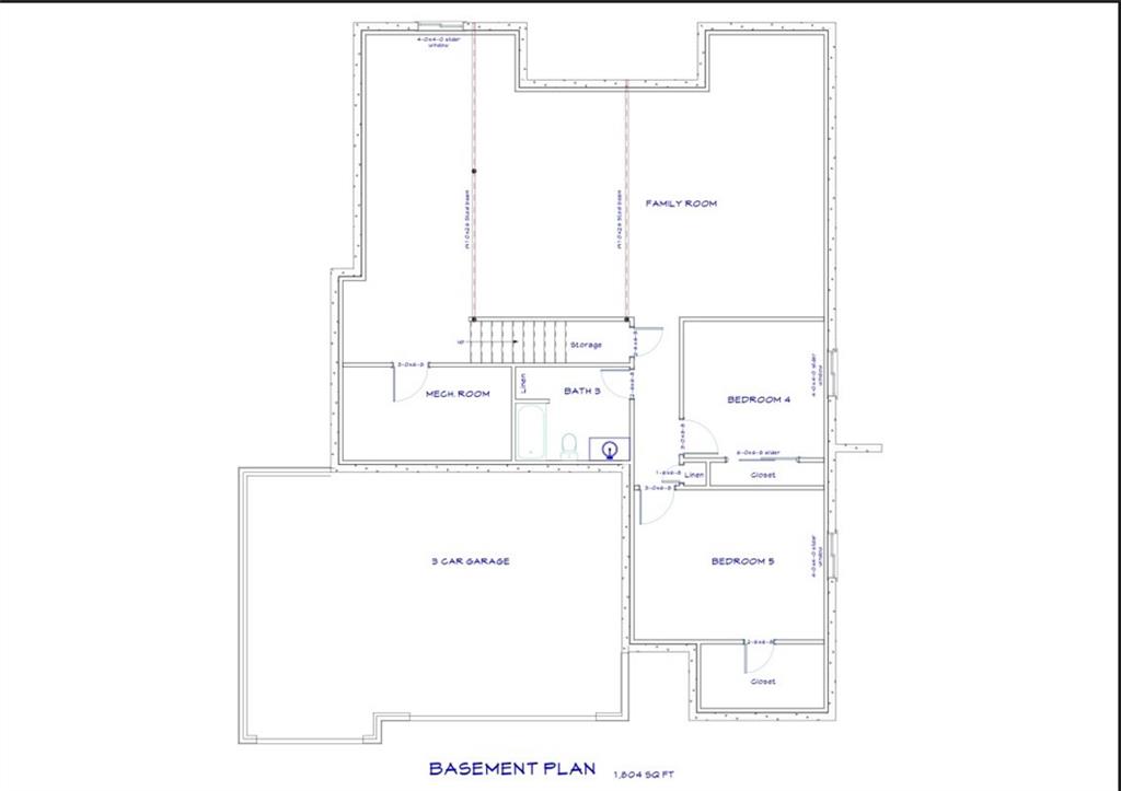 450 Beachwood Drive Property Photo 28